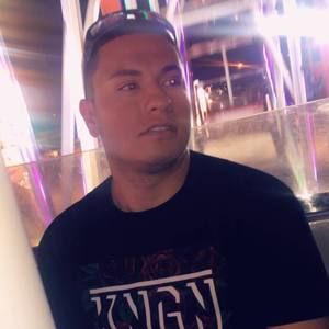 Meet your Posher, Robert